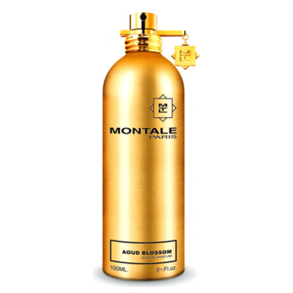 Парфюмированная вода Montale Aoud Blossom для мужчин и женщин (оригинал)