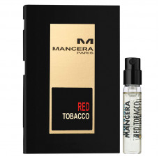 Парфюмированная вода Mancera Red Tobacco для мужчин и женщин (оригинал)