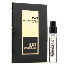 Парфюмированная вода Mancera Black Intensitive Aoud для мужчин и женщин (оригинал)