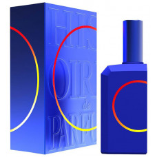 Парфюмированная вода Histoires de Parfums This Is Not a Blue Bottle 1.3 для мужчин и женщин - edp 60 ml