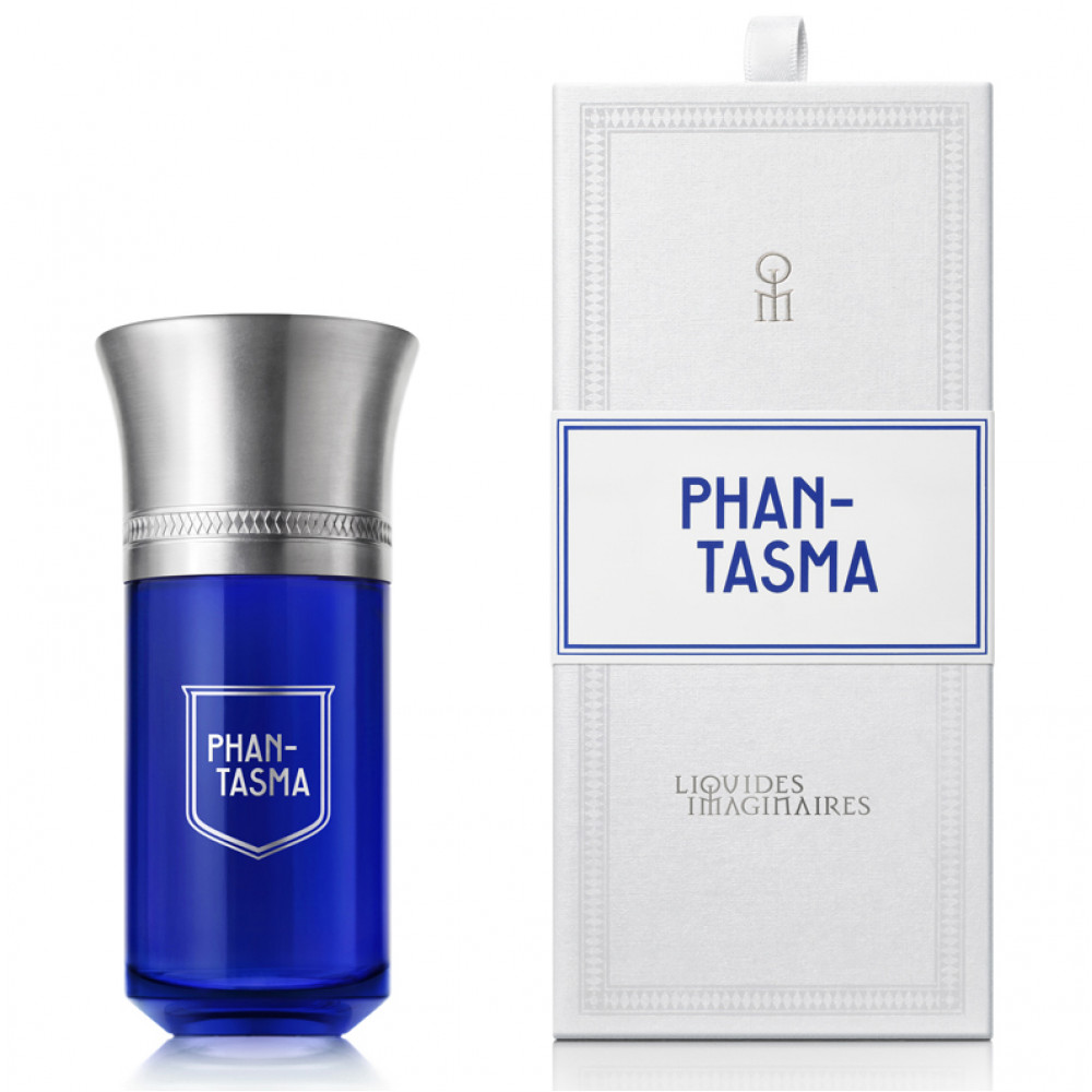 Парфюмированная вода Liquides Imaginaires Phantasma для мужчин и женщин (оригинал) - edp 100 ml