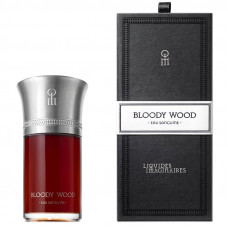 Парфюмированная вода Liquides Imaginaires Bloody Wood для мужчин и женщин (оригинал)