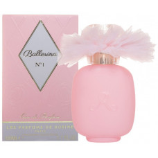 Парфюмированная вода Parfums De Rosine Ballerina No 1 для женщин (оригинал)