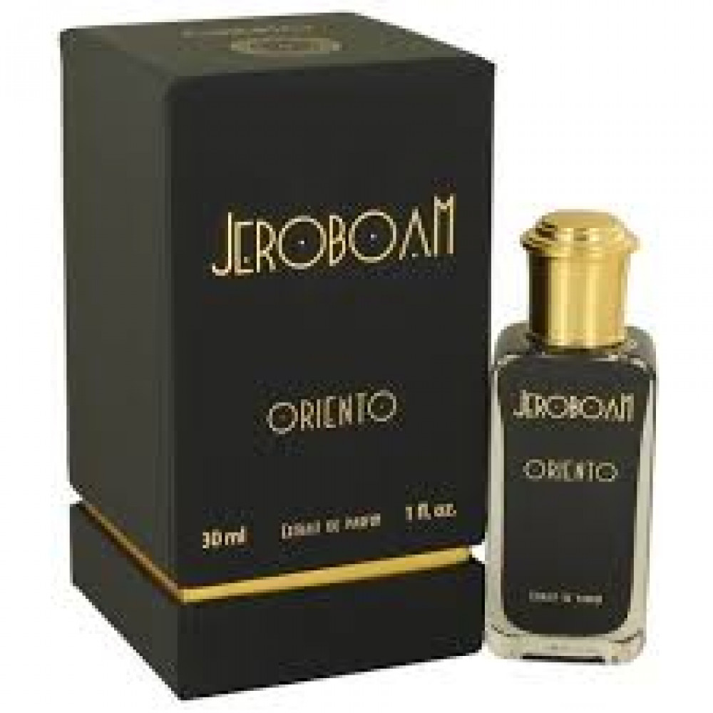 Духи Jeroboam Oriento для мужчин и женщин (оригинал)