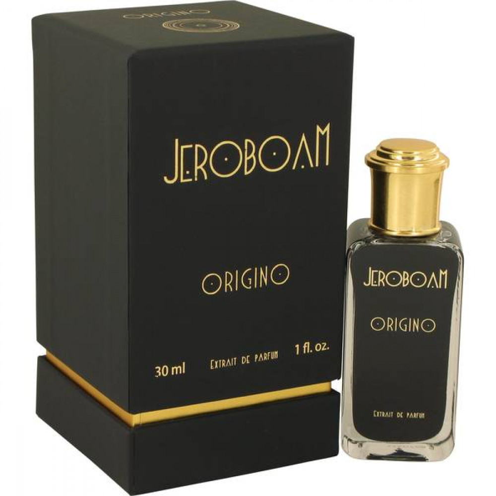 Духи Jeroboam Origino для мужчин и женщин (оригинал)