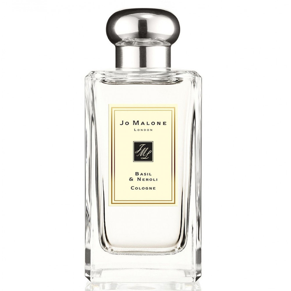 Одеколон Jo Malone Basil & Neroli для мужчин и женщин (оригинал)