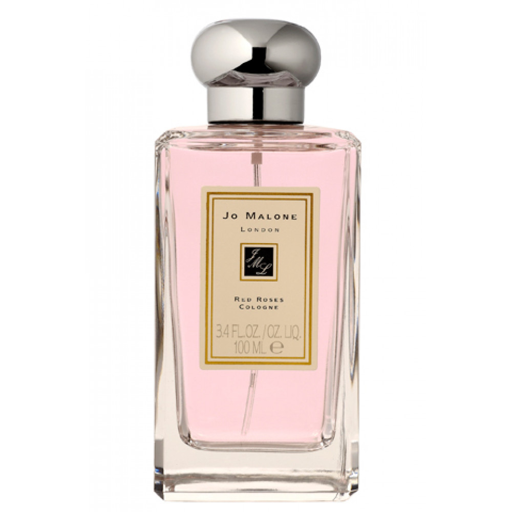 Одеколон Jo Malone Red Roses для женщин (оригинал)