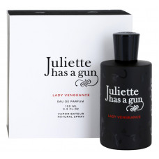 Парфюмированная вода Juliette Has a Gun Lady Vengeance для женщин (оригинал)