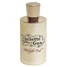 Парфюмированная вода Juliette Has A Gun Midnight Oud для женщин (оригинал)