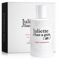 Парфюмированная вода Juliette Has A Gun Miss Charming для женщин (оригинал)