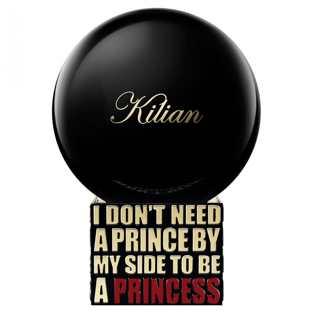 Парфюмированная вода Kilian I Don't Need A Prince By My Side To Be A Princess для мужчин и женщин (оригинал)