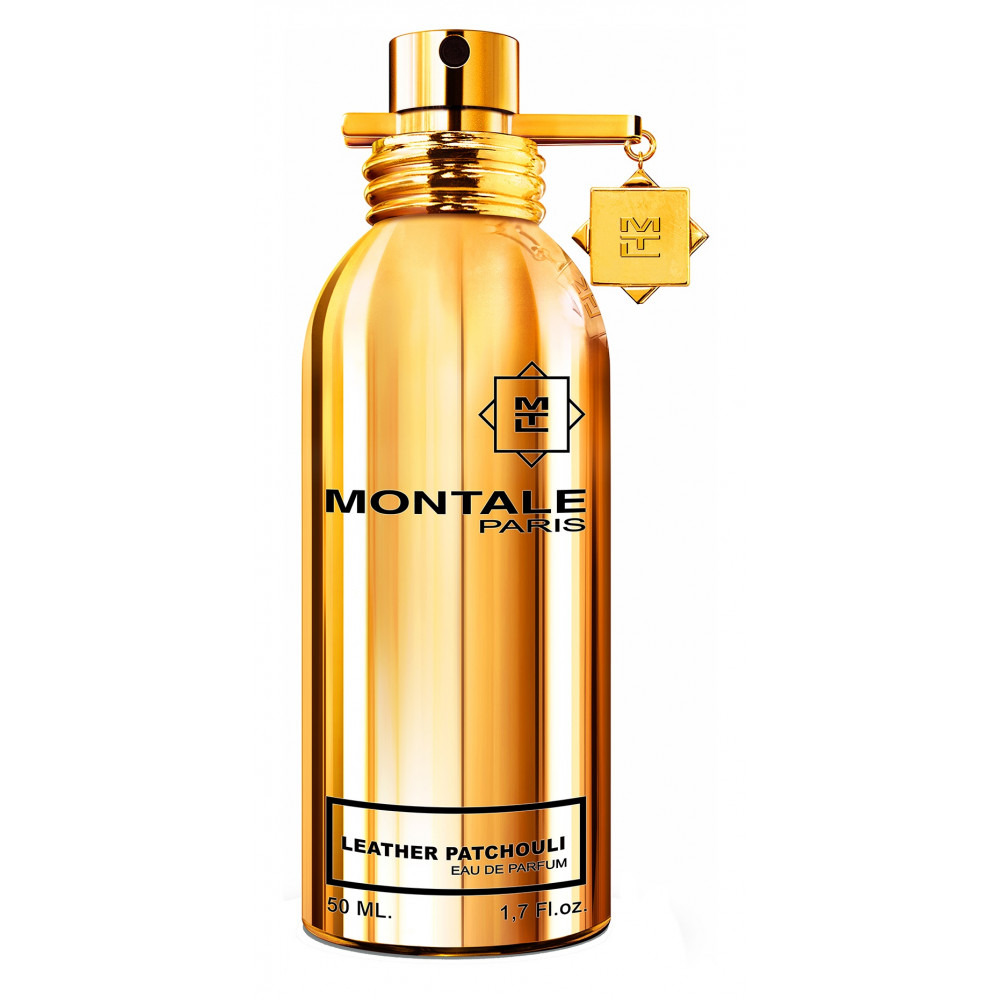 Парфюмированная вода Montale Leather Patchouli для мужчин и женщин (оригинал)