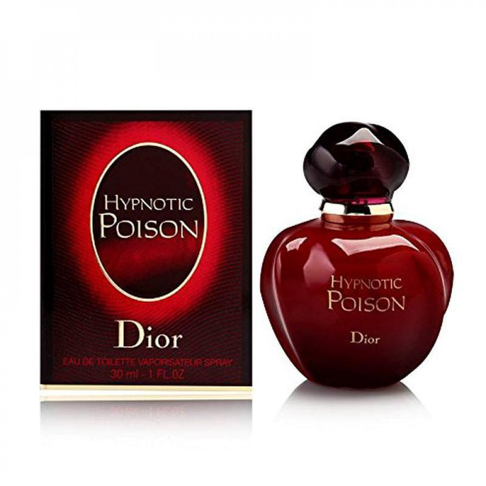 Туалетная вода Christian Dior Hypnotic Poison для женщин (оригинал)