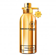 Парфюмированная вода Montale Amber Musk для мужчин и женщин (оригинал)