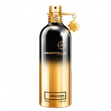 Парфюмированная вода Montale Amber Musk для мужчин и женщин (оригинал)