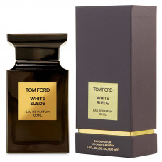 Парфюмированная вода Tom Ford White Suede для женщин (оригинал)