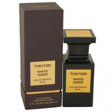 Парфюмированная вода Tom Ford White Suede для женщин (оригинал)