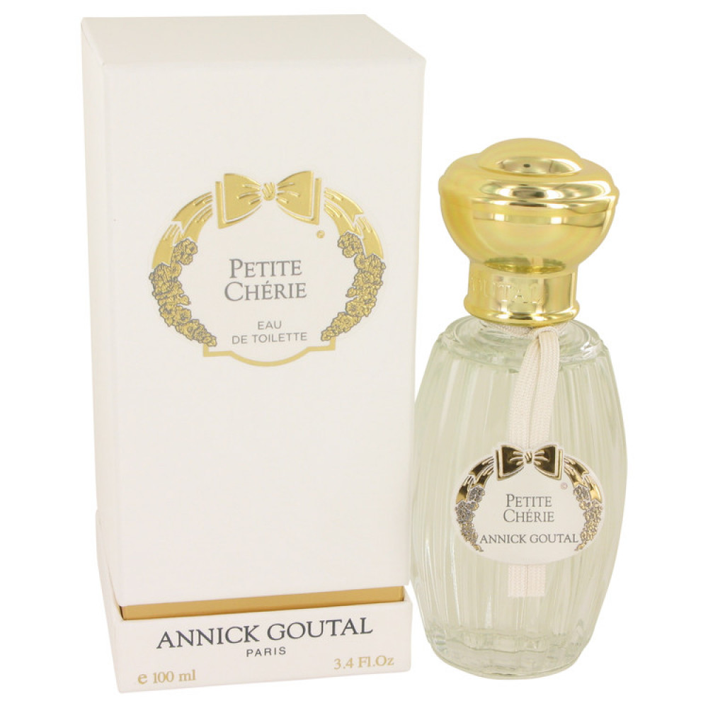 Туалетная вода Annick Goutal Petite Cherie для женщин (оригинал)