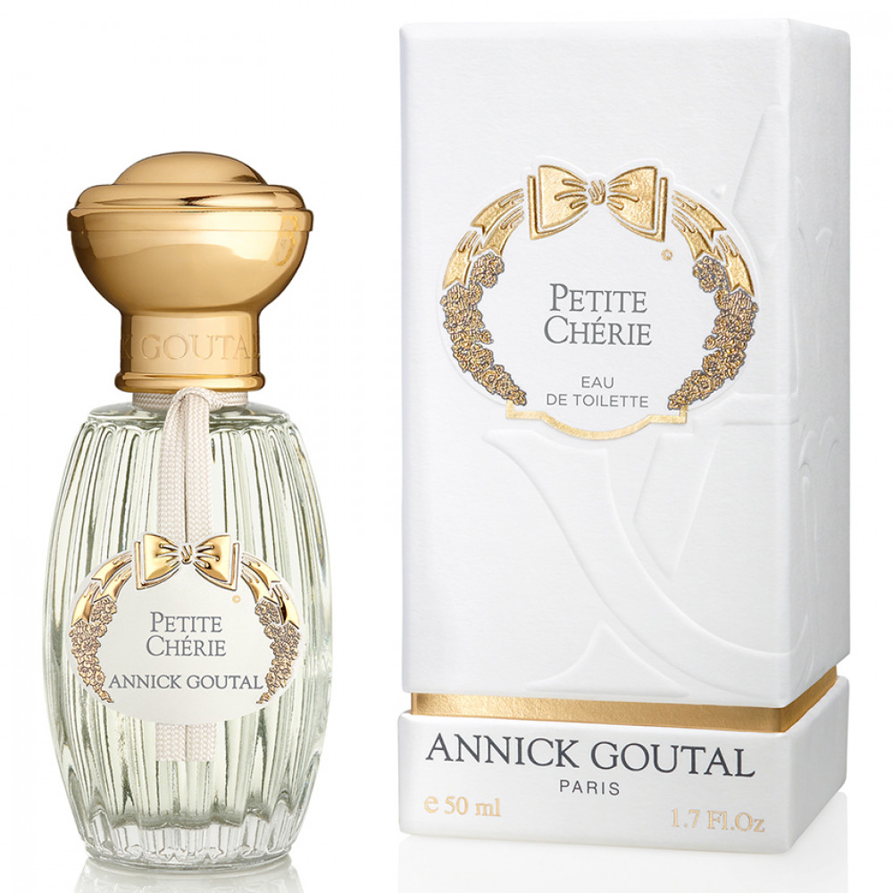 Туалетная вода Annick Goutal Petite Cherie для женщин (оригинал)