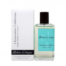 Одеколон Atelier Cologne Clementine California для мужчин и женщин (оригинал)