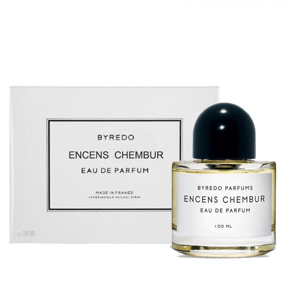 Парфюмированная вода Byredo Encens Chembur для мужчин и женщин (оригинал)