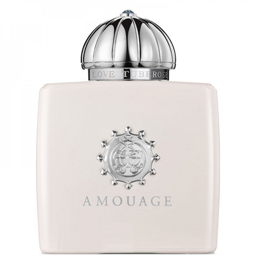 Парфюмированная вода Amouage Love Tuberose для женщин (оригинал)