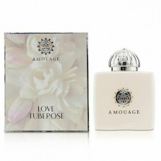 Парфюмированная вода Amouage Love Tuberose для женщин (оригинал)