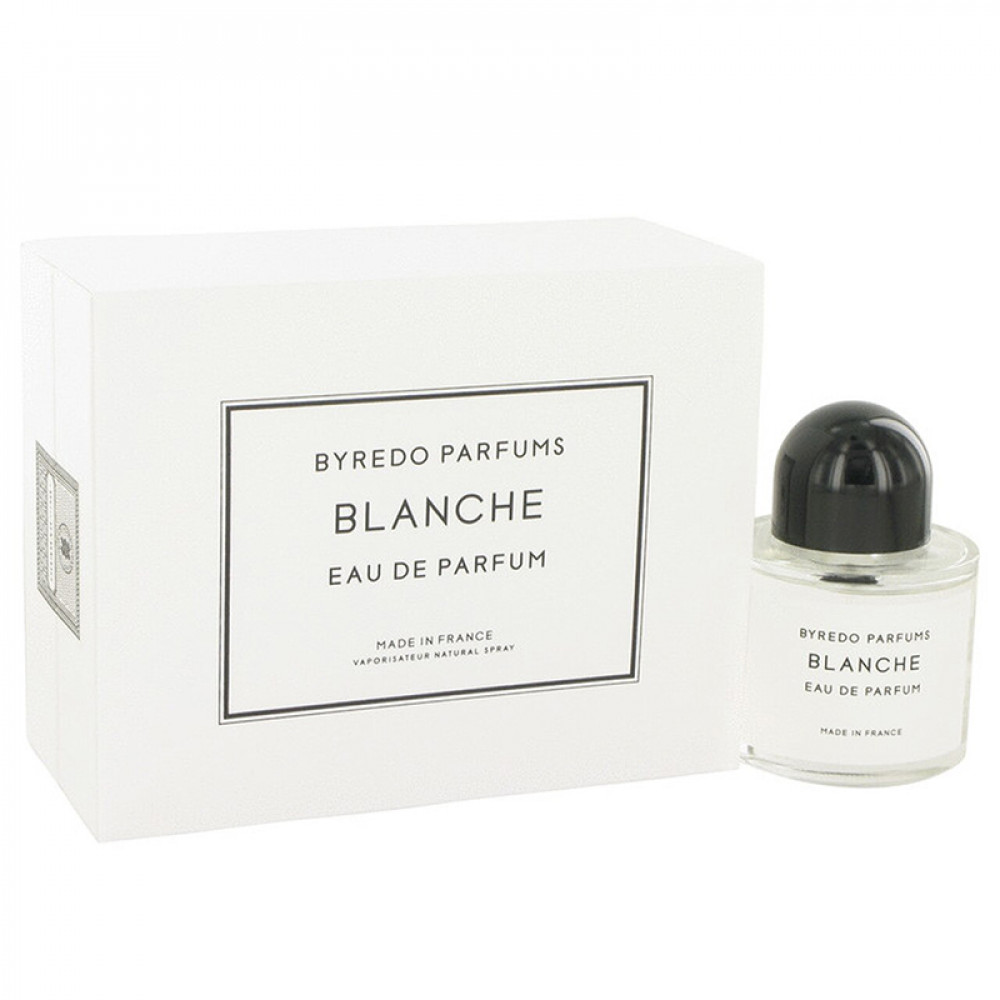 Парфюмированная вода Byredo Blanche для женщин (оригинал)