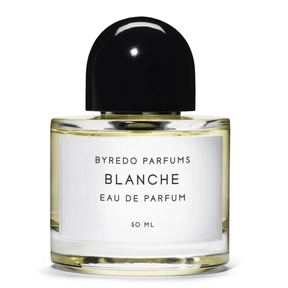 Парфюмированная вода Byredo Blanche для женщин (оригинал)