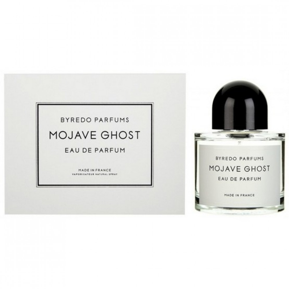 Парфюмированная вода Byredo Mojave Ghost для мужчин и женщин (оригинал)