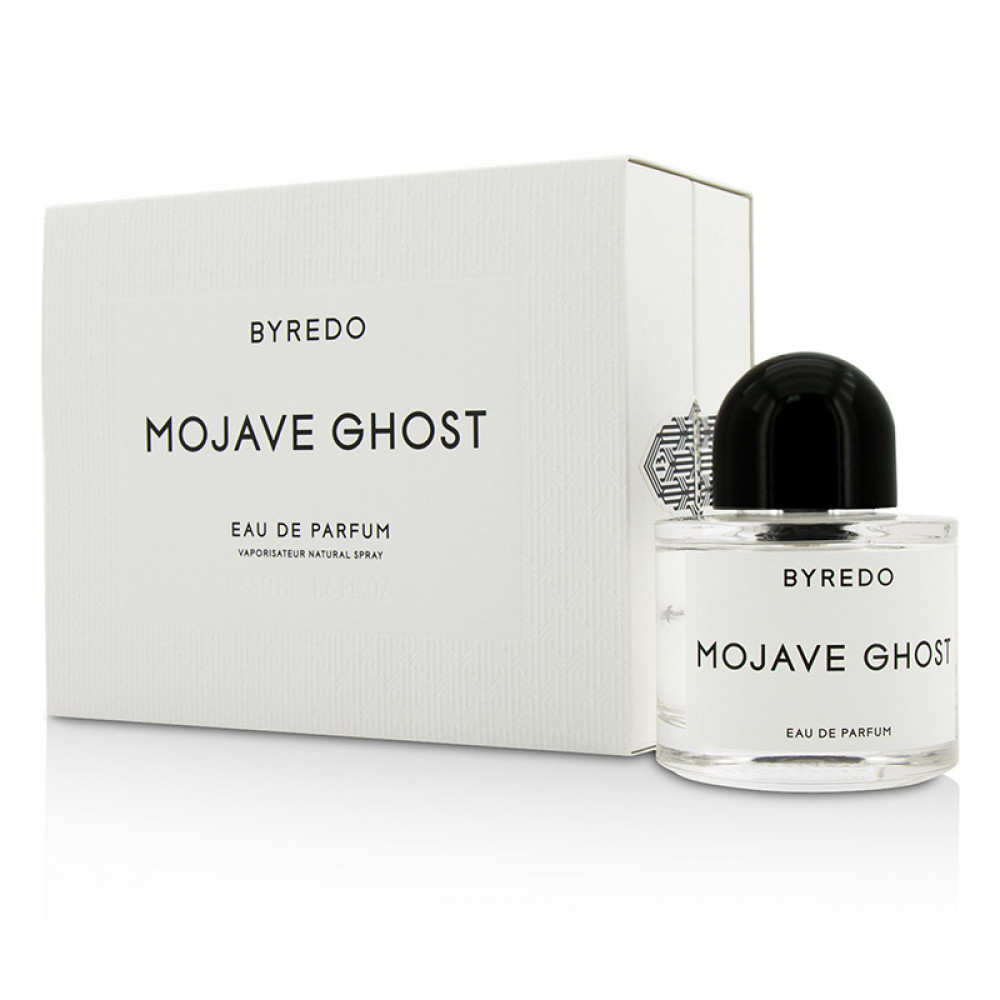 Парфюмированная вода Byredo Mojave Ghost для мужчин и женщин (оригинал)