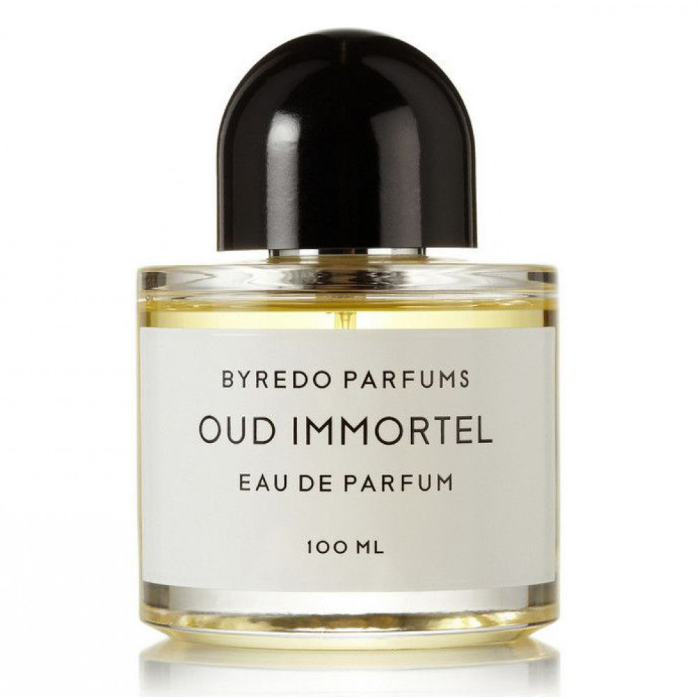 Парфюмированная вода Byredo Oud Immortel для мужчин и женщин (оригинал)