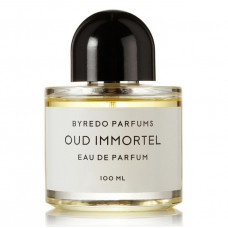 Парфюмированная вода Byredo Oud Immortel для мужчин и женщин (оригинал)