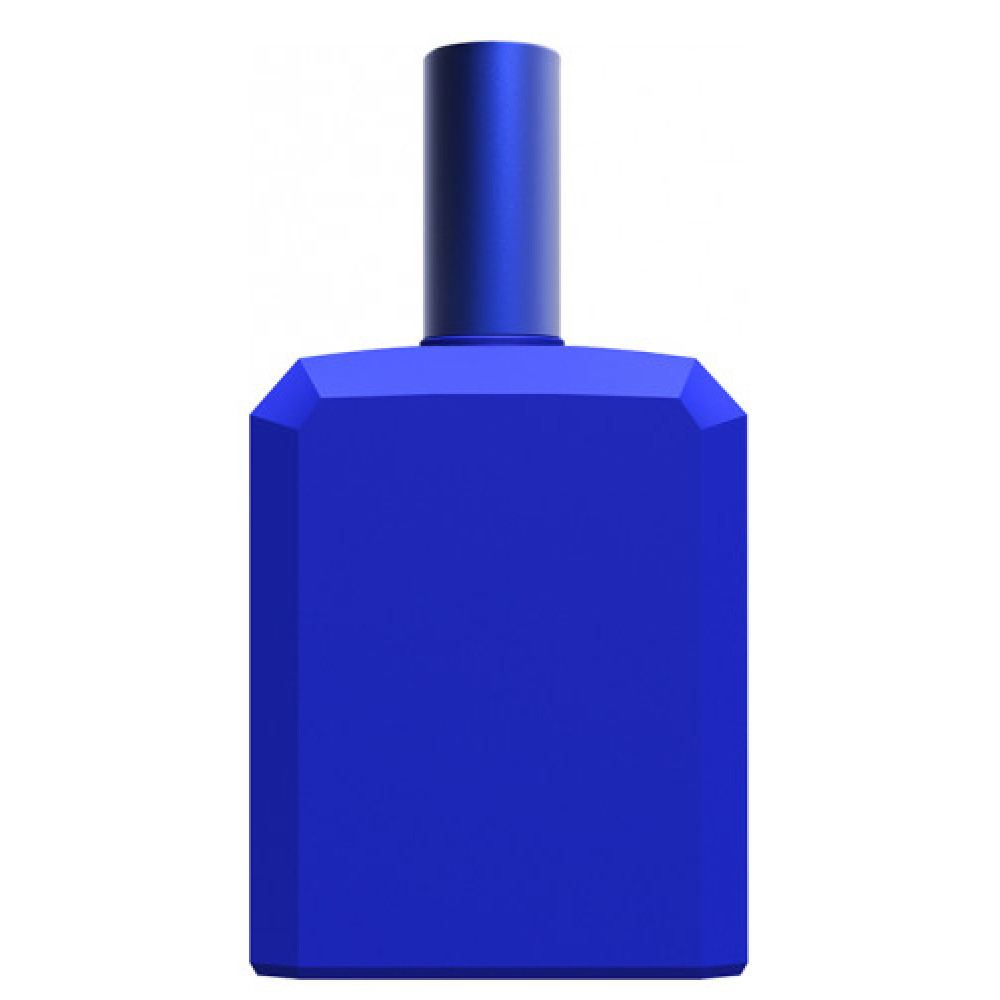 Парфюмированная вода Histoires de Parfums This Is Not a Blue Bottle 1.1 для мужчин и женщин (оригинал)