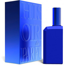 Парфюмированная вода Histoires de Parfums This Is Not a Blue Bottle 1.1 для мужчин и женщин (оригинал)