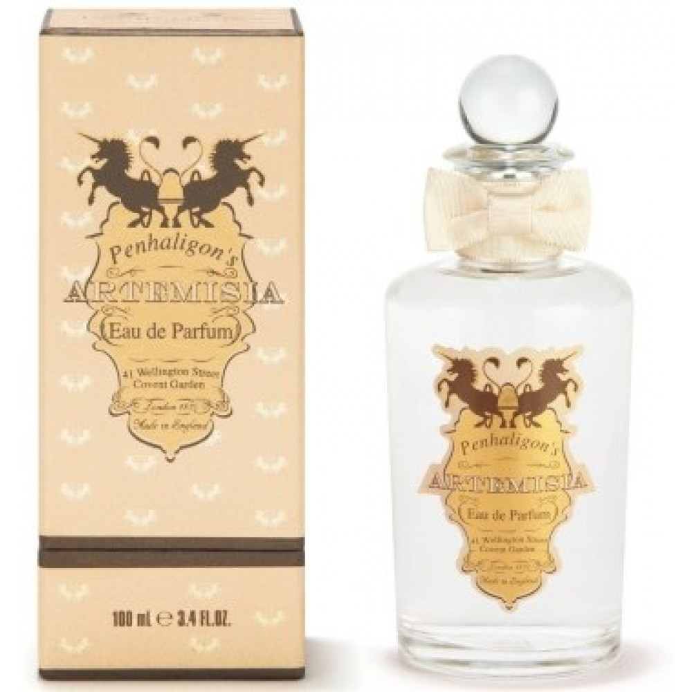 Парфюмированная вода Penhaligon's Artemisia для женщин (оригинал) - edp 100 ml