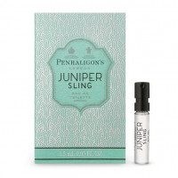 Туалетная вода Penhaligon`s Juniper Sling для мужчин и женщин - edt 1.5 ml vial