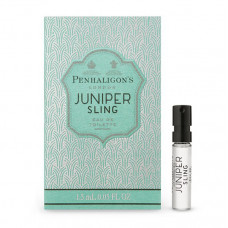 Туалетная вода Penhaligon`s Juniper Sling для мужчин и женщин (оригинал)