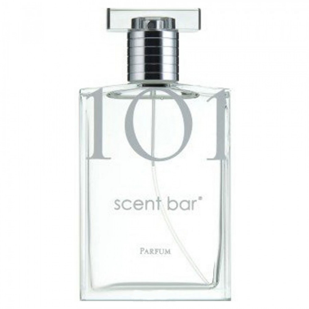 Парфюмированная вода Scent Bar 101 для мужчин и женщин (оригинал)