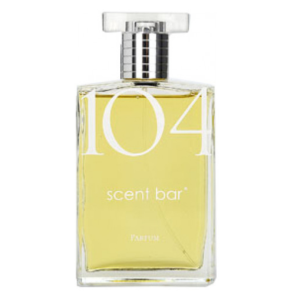 Парфюмированная вода Scent Bar 104 для мужчин и женщин (оригинал)