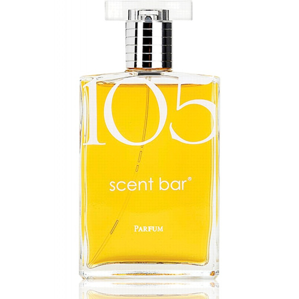 Парфюмированная вода Scent Bar 105 для мужчин и женщин (оригинал)