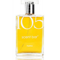 Парфюмированная вода Scent Bar 105 для мужчин и женщин (оригинал)