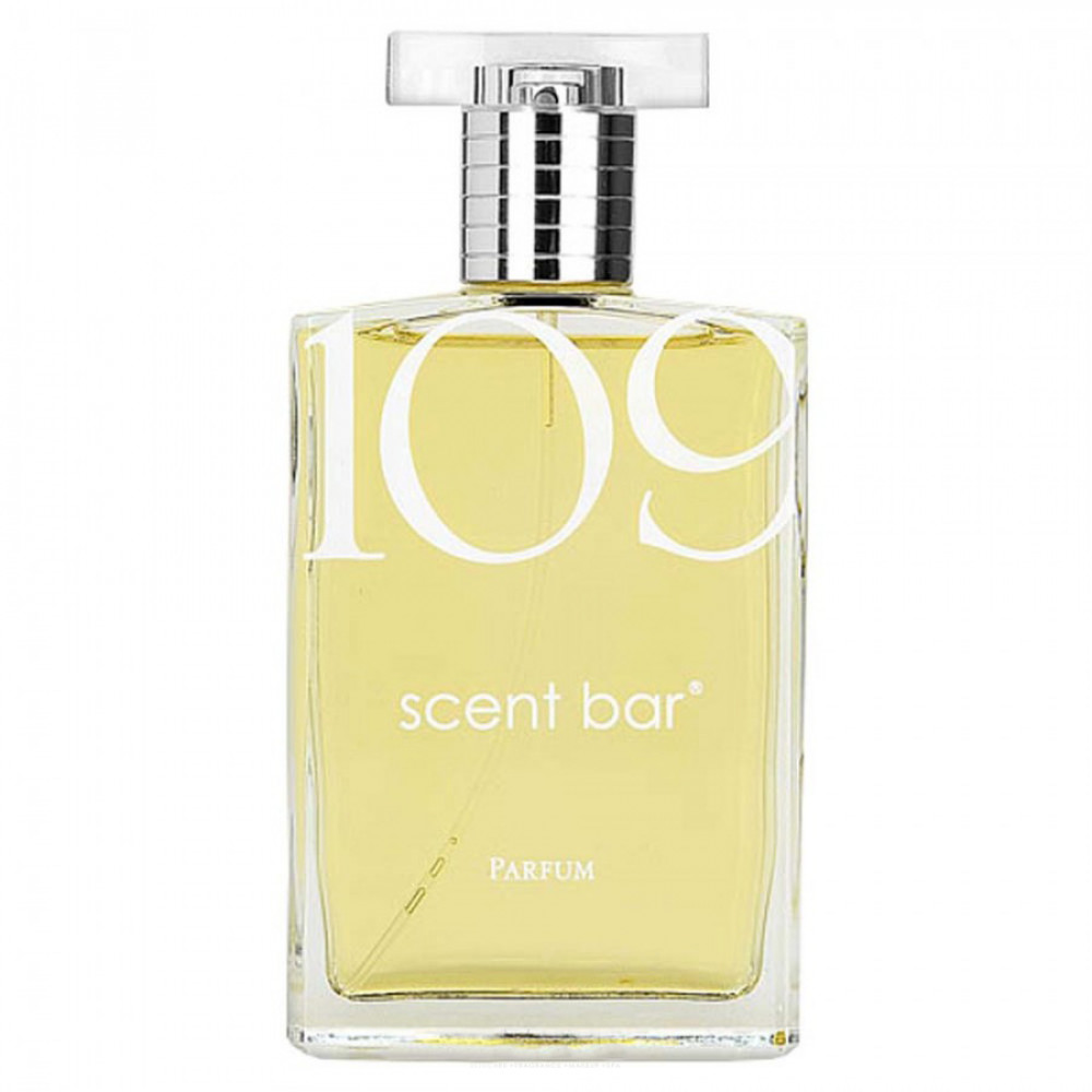 Парфюмированная вода Scent Bar 109 для мужчин и женщин (оригинал)