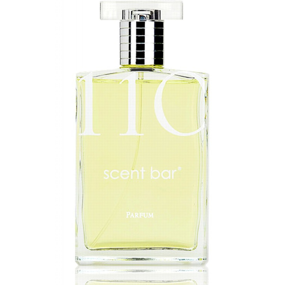 Парфюмированная вода Scent Bar 110 для мужчин и женщин (оригинал)