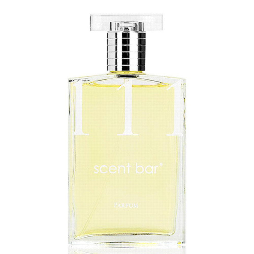 Парфюмированная вода Scent Bar 111 для женщин (оригинал)