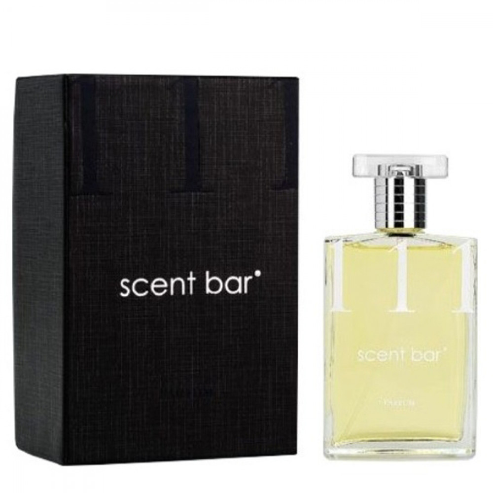 Парфюмированная вода Scent Bar 111 для женщин (оригинал)