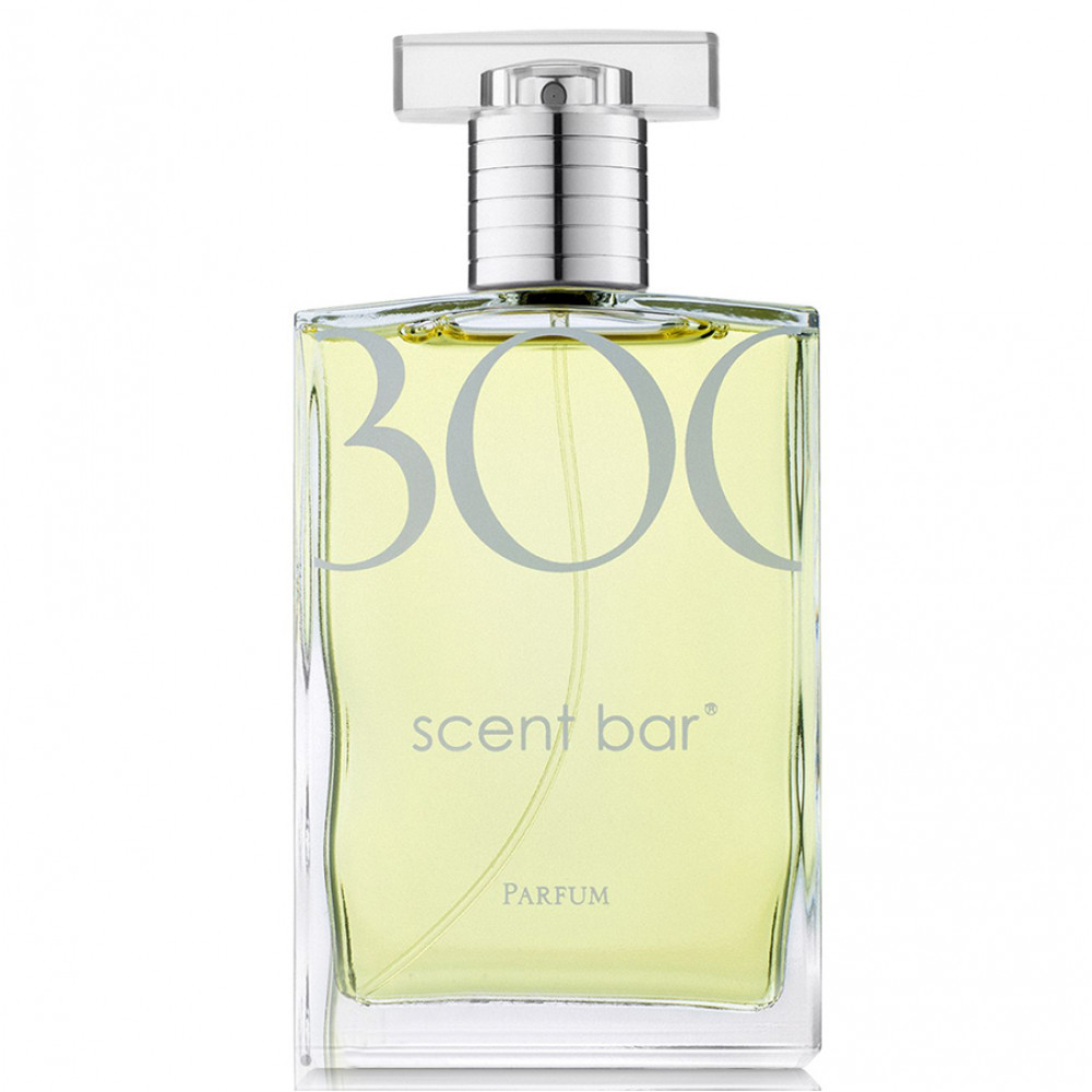 Парфюмированная вода Scent Bar 300 для мужчин и женщин (оригинал)