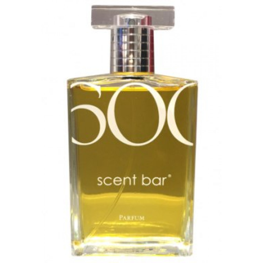 Парфюмированная вода Scent Bar 600 для мужчин и женщин (оригинал)