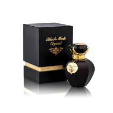 Парфюмированная вода The House Of Luxury Attars Black Musk Crystal для мужчин и женщин (оригинал)