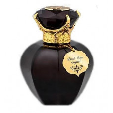 Парфюмированная вода The House Of Luxury Attars Black Musk Crystal для мужчин и женщин (оригинал)